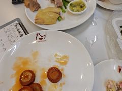 -文记壹心鸡(宝华路店)