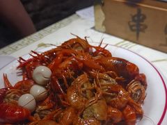 -串盟烧烤大排档·长沙美食地标(星沙店)