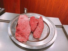 -神户牛排餐厅MOURIYA(总店)