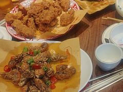 -A8小馆·海鲜烧烤(樱珠苑小区店)