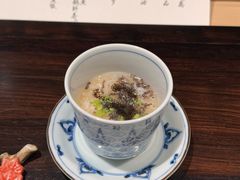 -元熹会席料理