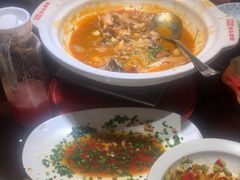 -魏铭鱼头捞饭(晋阳路店)