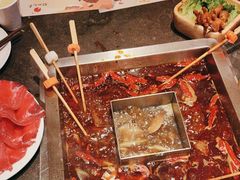 -锦城印象火锅(天府三街店)