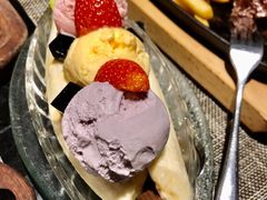 -半秋山西餐厅(巴南万达广场店)