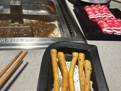 -海底捞火锅(吴中路店)