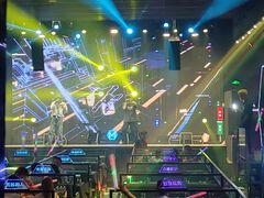 -M-MIX电音烤吧