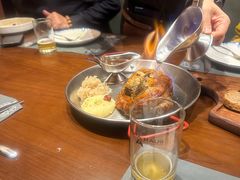 -Ambra Haus琥珀屋精酿餐厅(宝山店)