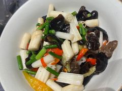 -田水湾丨地道安徽菜(文化路店)