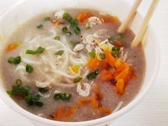-斌斌鲜鱼糊汤粉(粮道街店)