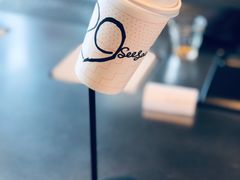-Seesaw Coffee(朝阳大悦城店)