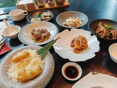 -新天世纪中餐厅