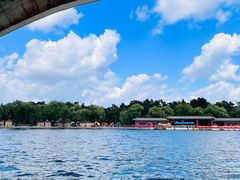 -长春市南湖公园