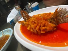 -花园茶楼(兴城西路店)