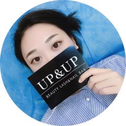 -UP&UP·半永久眉毛眼线机器野生眉