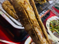 -曾记大腰子烧烤(苗栗路总店)