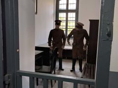 -青岛德国监狱旧址博物馆