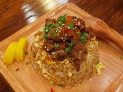 -披头士烧鸟居酒屋(王府井店)