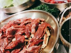 -本炙炭烤·蒲烧活鳗料理店(金沙洲店)