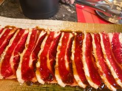 -一品诚记烤肉·甄选店(中南路店)