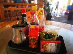 -岛中岛·海鲜大排档·万宁老字号(东澳店)