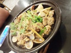 -利雅园酒家(大沙地店)