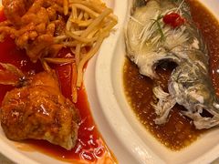 -马凯餐厅(长椿街店)