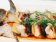 -富淳饭店(陆家嘴保利广场店)