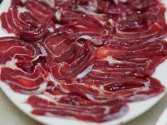 -五洲牛肉美食馆