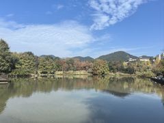 -浙江农林大学(东湖校区)