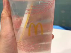 -麦当劳(宜安广场店)