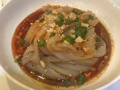 川北凉粉-眉州东坡(团结湖店)