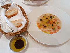 -La Vita 意大利传统料理(富民路店)