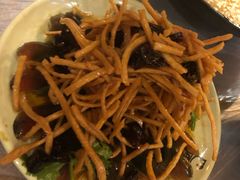 -巴厘龙虾·榜首油焖大虾(洞庭·艺术洋房店)