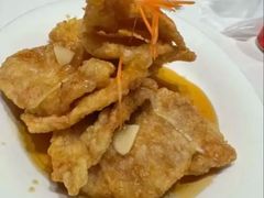-北李妈妈菜·虾爬子大锅贴(贵和店)