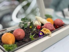 -3号仓库·创意中国菜(新世界城店)