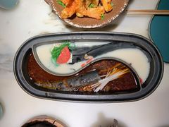 退秋鱼（一条）-锦府盐帮·李宅(领展购物广场中关村店)