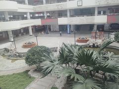 -沈阳师范大学-图书馆