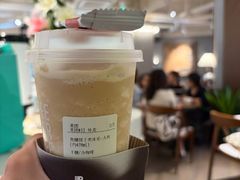 -Peet's 皮爷咖啡(东湖路手作店)
