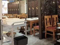 -重庆巴渝火锅(钟家村店)