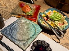 -本源食集 日式烧肉·炉端烧(东海缤纷店)