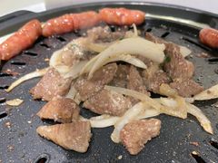 -朴太院·烤肉万岁(盐城店)