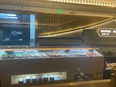 -一绪に寿喜烧(虹悦城店)