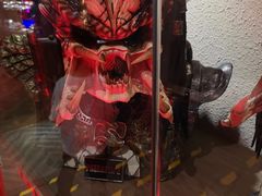 -疯克大象美式烤肉餐厅