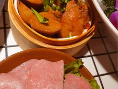 -山悦里 山野·鲜火锅(罗斯福广场店)