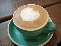 澳白 大杯-Wagas沃歌斯(尚街店)