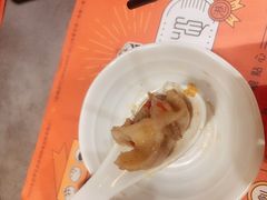 -点点心点心专门店(旺角店)