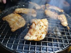 -山居屋炭火烧肉(厚街万达店)