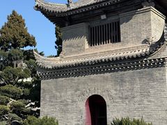 -大慈恩寺(大雁塔)