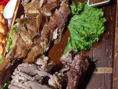 -九十九顶毡房(阜石路店)