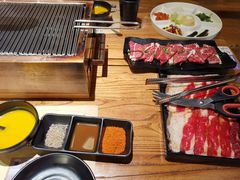 -千寻烧肉(政务区店)